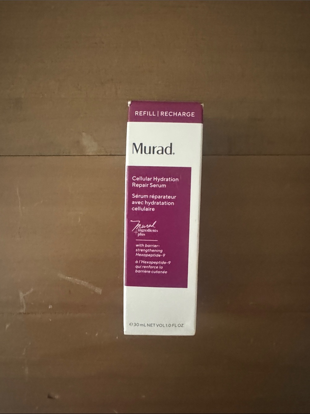 Murad Cellular Hydration Repair Serum - Plum